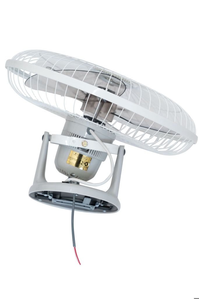 Quạt đảo trần ĐCTN 400 X ĐB khiển