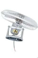 Quạt đảo trần ĐCTN 400 X ĐB khiển