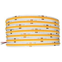 Dây LED dán LSC COB 24VDC 10W/m