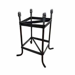 Khung móng M24x300x300x675