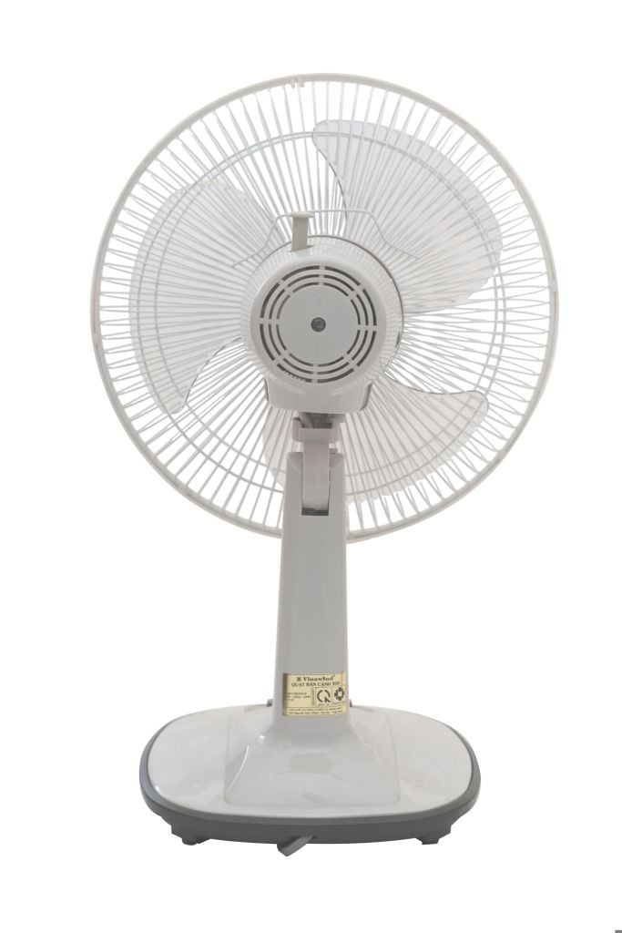 Quạt bàn ĐCTN QB 300 - Đ (2/t)