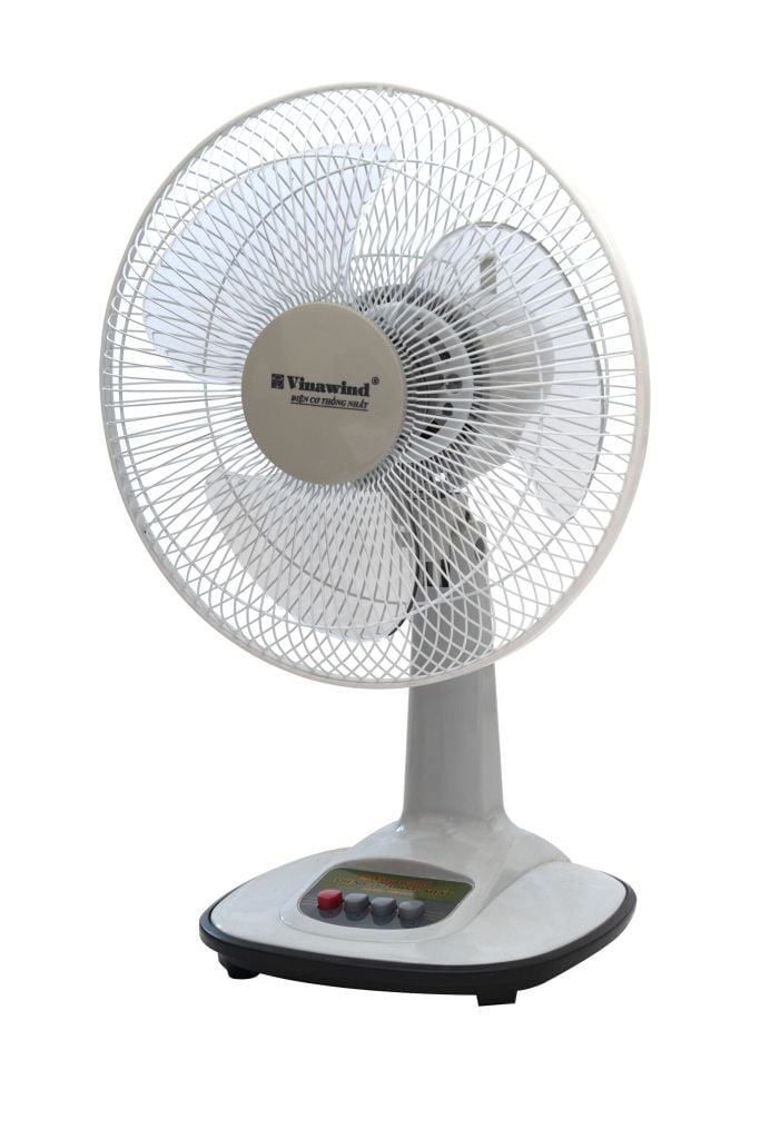 Quạt bàn ĐCTN QB 300 - Đ (2/t)