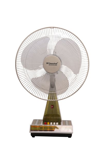 Quạt bàn ĐCTN QB 400 NSĐ hẹn giờ có đèn(1/t)