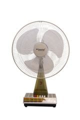Quạt bàn ĐCTN QB 400 NSĐ hẹn giờ có đèn(1/t)