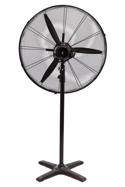 Quạt đứng ĐCTN 750 - Đ