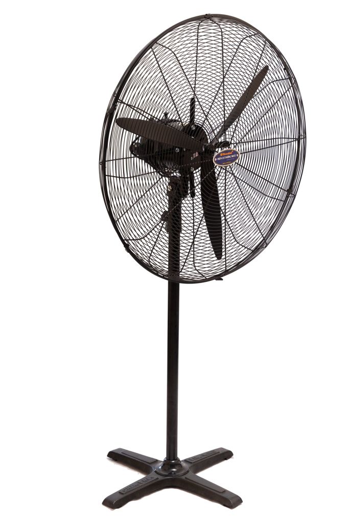 Quạt đứng ĐCTN 750 - Đ