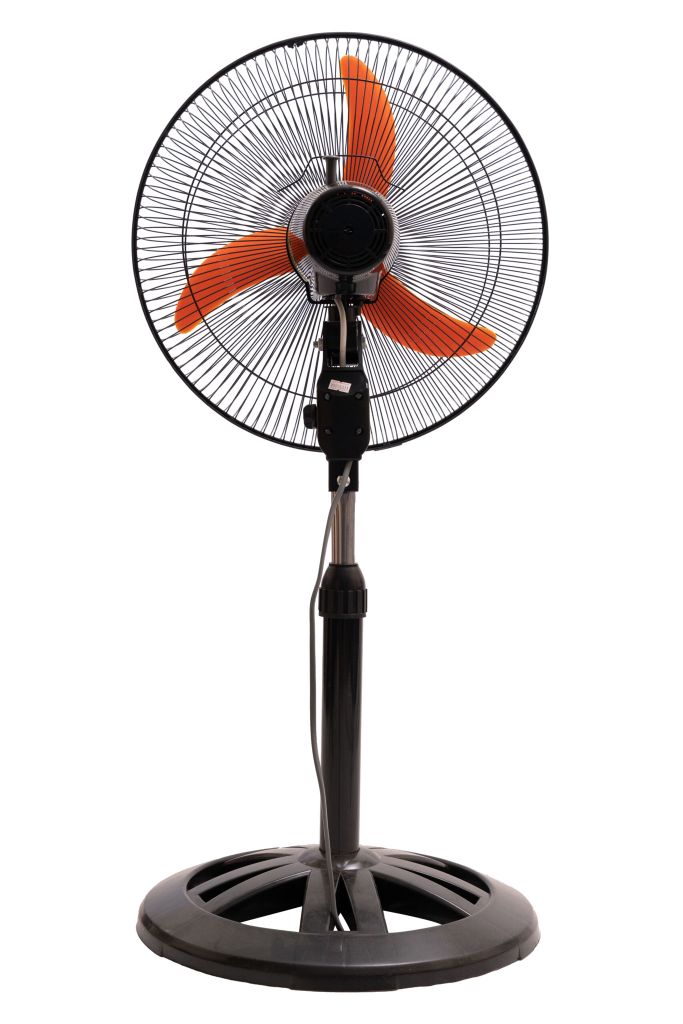 Quạt cây đứng ĐCTN 400 mini ĐK (2/t)