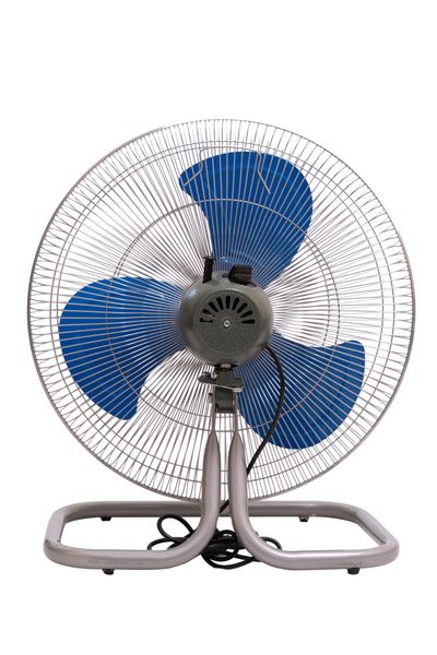 Quạt sàn ĐCTN cánh 500