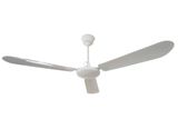 Quạt trần ĐCTN 3 cánh nhôm điều khiển (1/t)