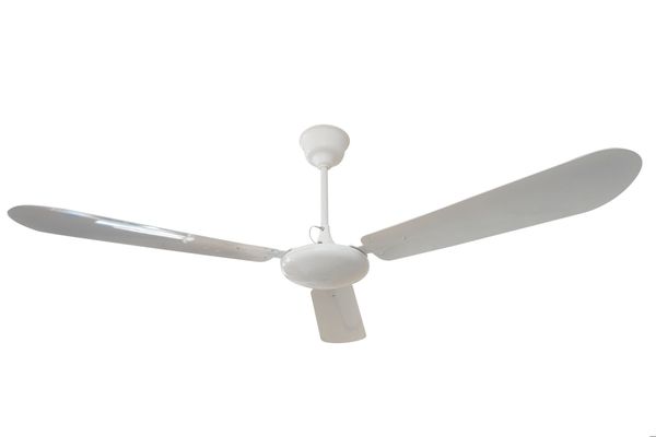 Quạt trần ĐCTN 3 cánh nhôm điều khiển (1/t)
