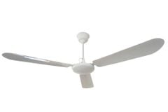 Quạt trần ĐCTN 3 cánh nhôm điều khiển (1/t)