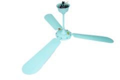 Quạt trần ĐCTN 3 cánh sắt (2/h)