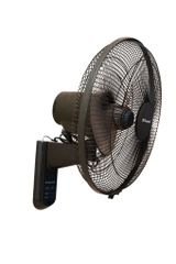 Quạt treo tường ĐCTN 400 XHĐ có khiển (2/h)