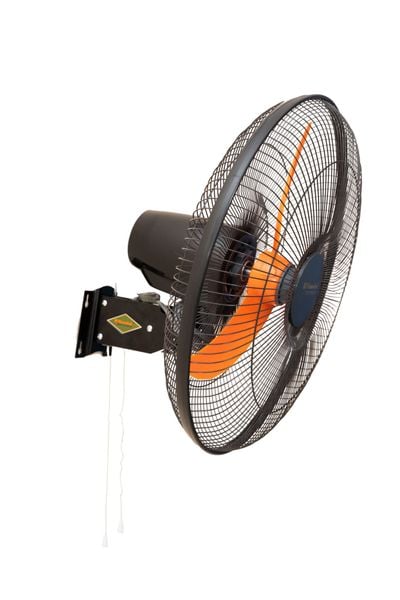 Quạt treo tường ĐCTN 400 E - Đ không khiển (2/t)