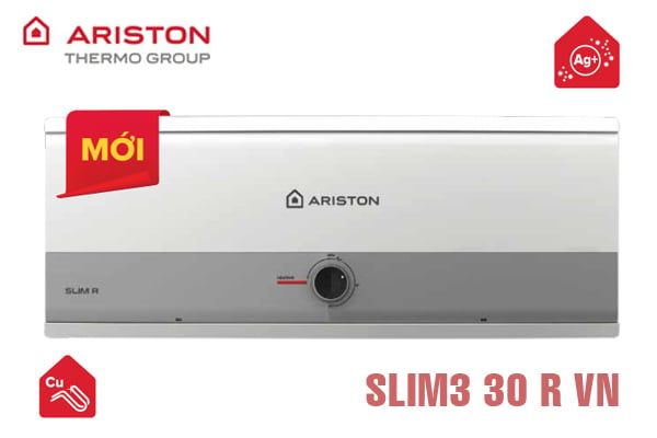 Bình nóng lạnh ARISTON SLIM3 30R VN