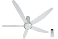 Quạt trần PANASONICS 5 cánh có khiển F-60UFN