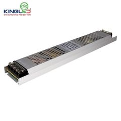 Nguồn chống mưa Kingled 200W 24VDC