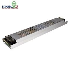 Nguồn chống mưa Kingled 200W 24VDC