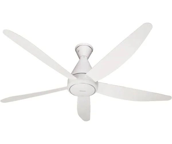 Quạt trần PANASONICS 5 cánh có khiển F 60 GDN