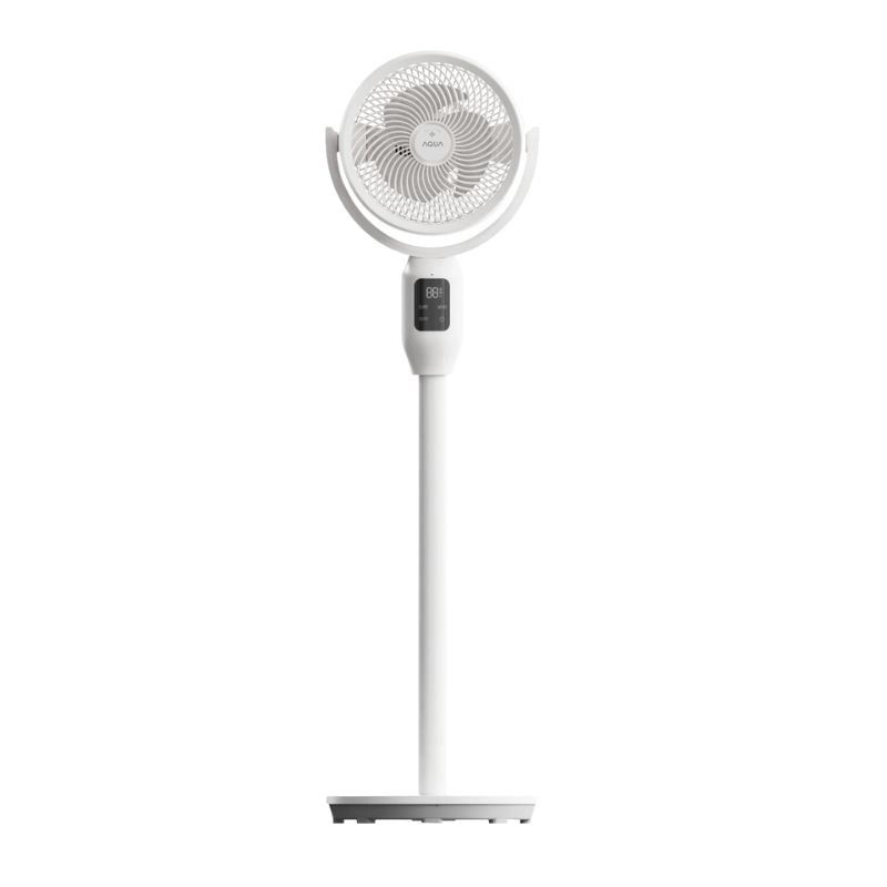 Quạt đứng lưu thông khí AQUA AQF-ED1823T(W)