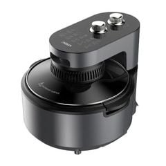 Nồi chiên không dầu AQUA AQS-ADB501T(S)