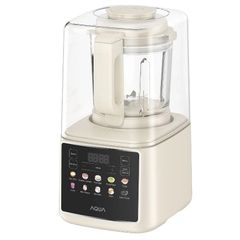 Máy làm sữa hạt đa năng AQUA AQS-BMT1201T(W)