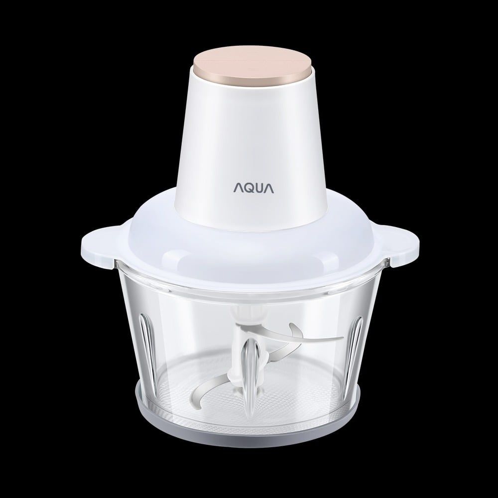 Máy xay thịt AQUA AQS-GGS201R(W)-VN