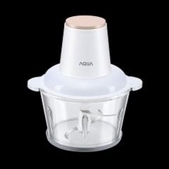 Máy xay thịt AQUA AQS-GGS201R(W)-VN