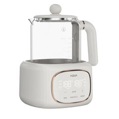 Máy đun nước pha sữa AQUA AQS-MH121T