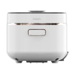 Nồi cơm điện cao tần AQUA AQS-RIH401R(W)-VN