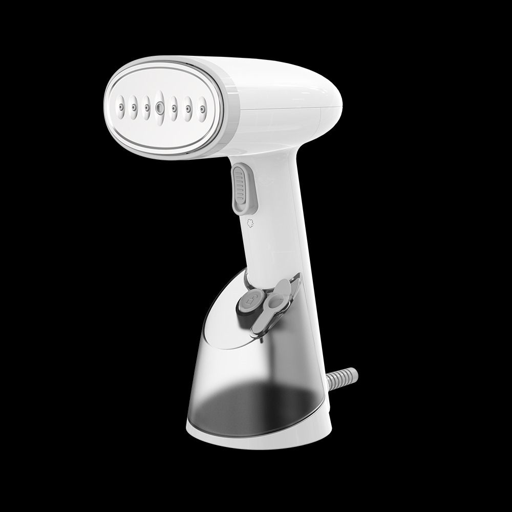 Bàn ủi hơi nước AQUA AQS-SH2502R(W)-VN