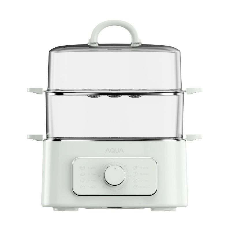 Nồi lẩu điện đa năng AQUA ASMC-ES902(W)