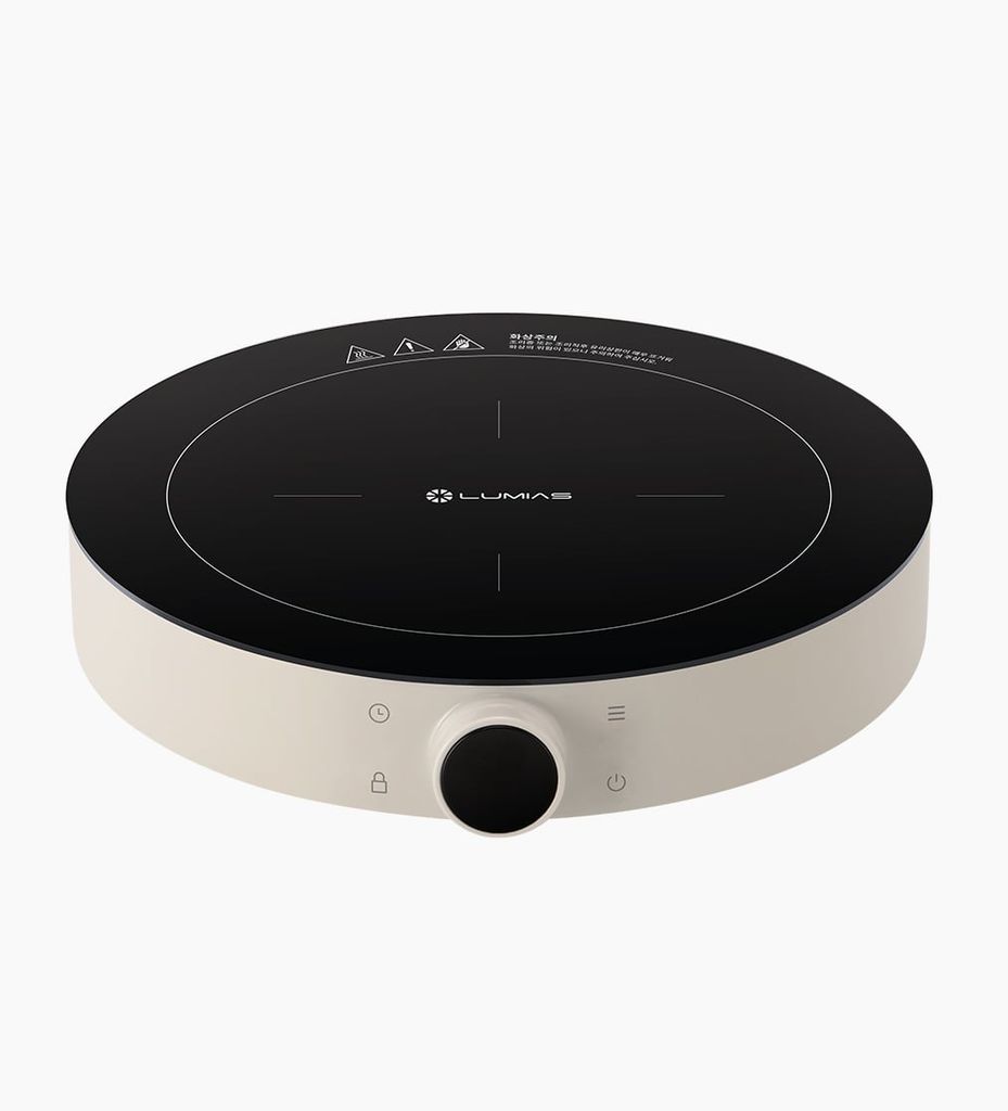 Bếp từ đơn Lumias LK24-220W