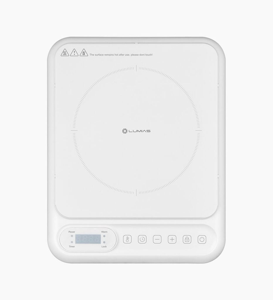 Bếp từ đơn Lumias LK25-220W