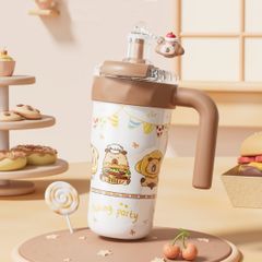 Bình giữ nhiệt Capybara 800ml - D9356