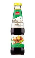 Dầu Hào Chuẩn Vị 680g