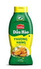 Dầu Hào Thượng Hạng 1kg