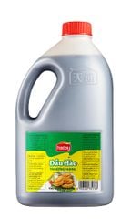 Dầu Hào Thượng Hạng 2.27kg