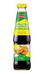 Dầu Hào Thượng Hạng 520g