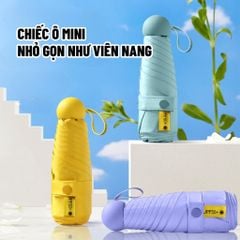 Dù mini - DU-MINI-03