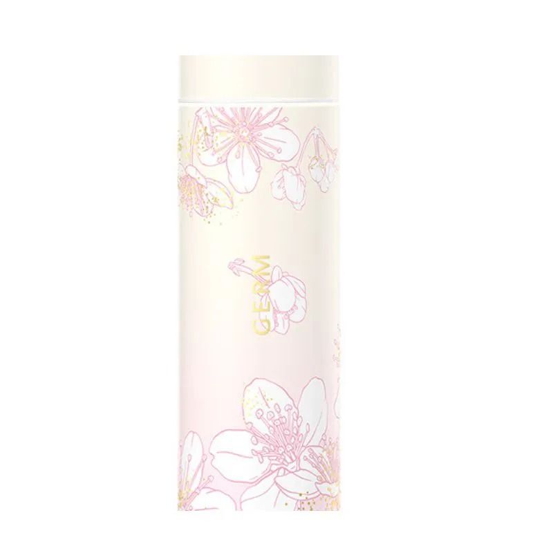 Ly giữ nhiệt BST HOA ANH ĐÀO GERM GE-24SS-DB82