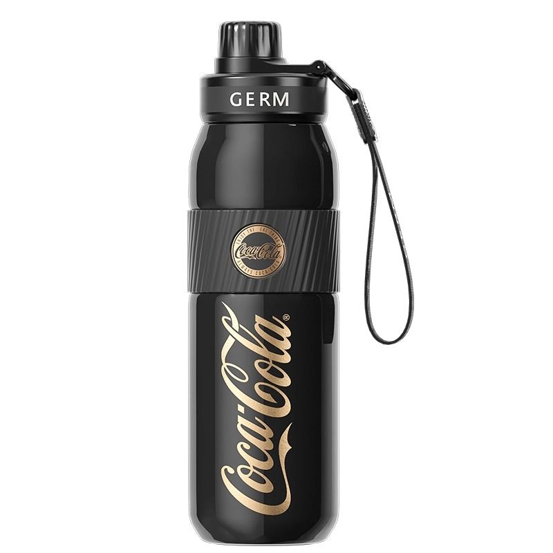 Ly giữ nhiệt BST THỂ THAO COCA COLA & GERM GE-CK23AW-B37