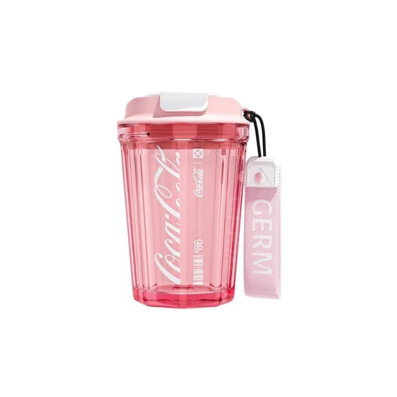 Ly giữ nhiệt BST CANDY COCA COLA & GERM GE-CK23SS-S23