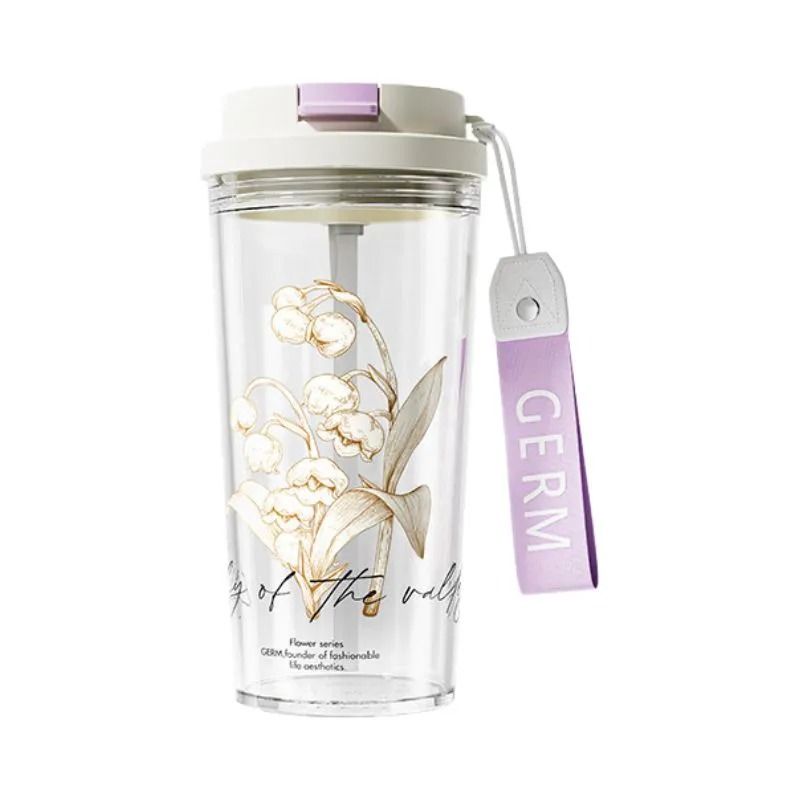 Ly giữ nhiệt BST MÙA HÈ GERM GE-CK24SS-S64