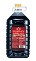 Hắc Xì Dầu Hảo Hạng 4.9L