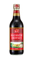 Hắc Xì Dầu Hảo Hạng 1.75L