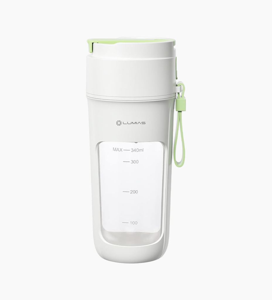 Máy xay sinh tố mini Lumias LMB-340W