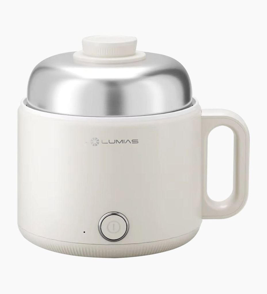 Nồi lẩu điện đa năng Lumias LM-PM606 1.6L