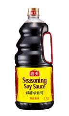 Nước Tương Cao Cấp 1.9L