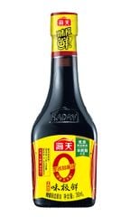 Nước Tương Cao Cấp Không Phụ Gia Thực Phẩm 380ml